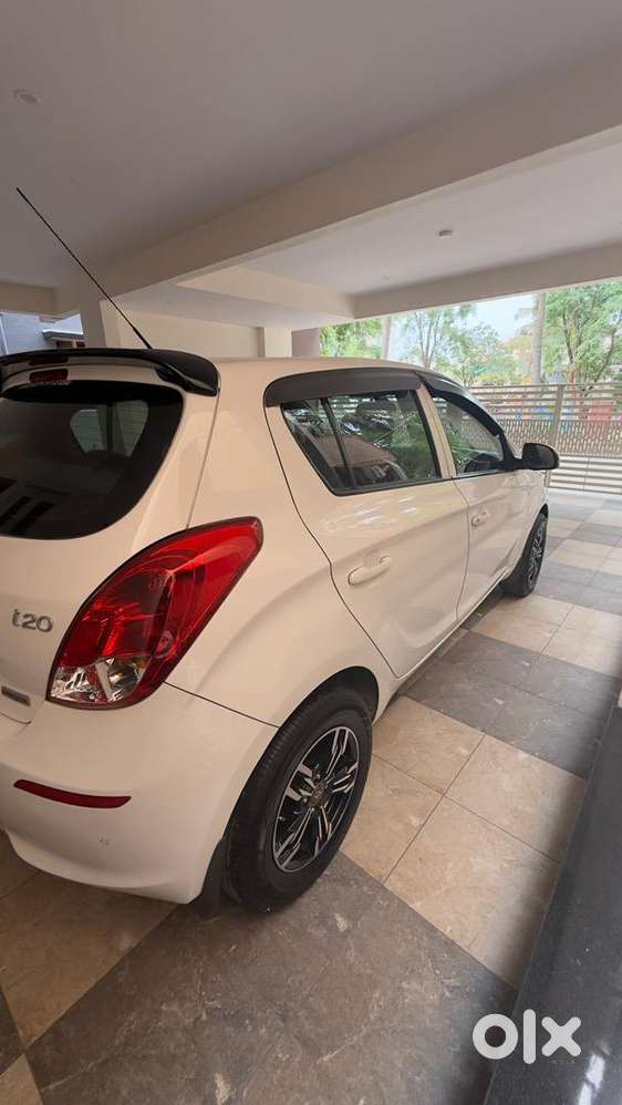 Hyundai I20 2014 Diesel Well Maintained