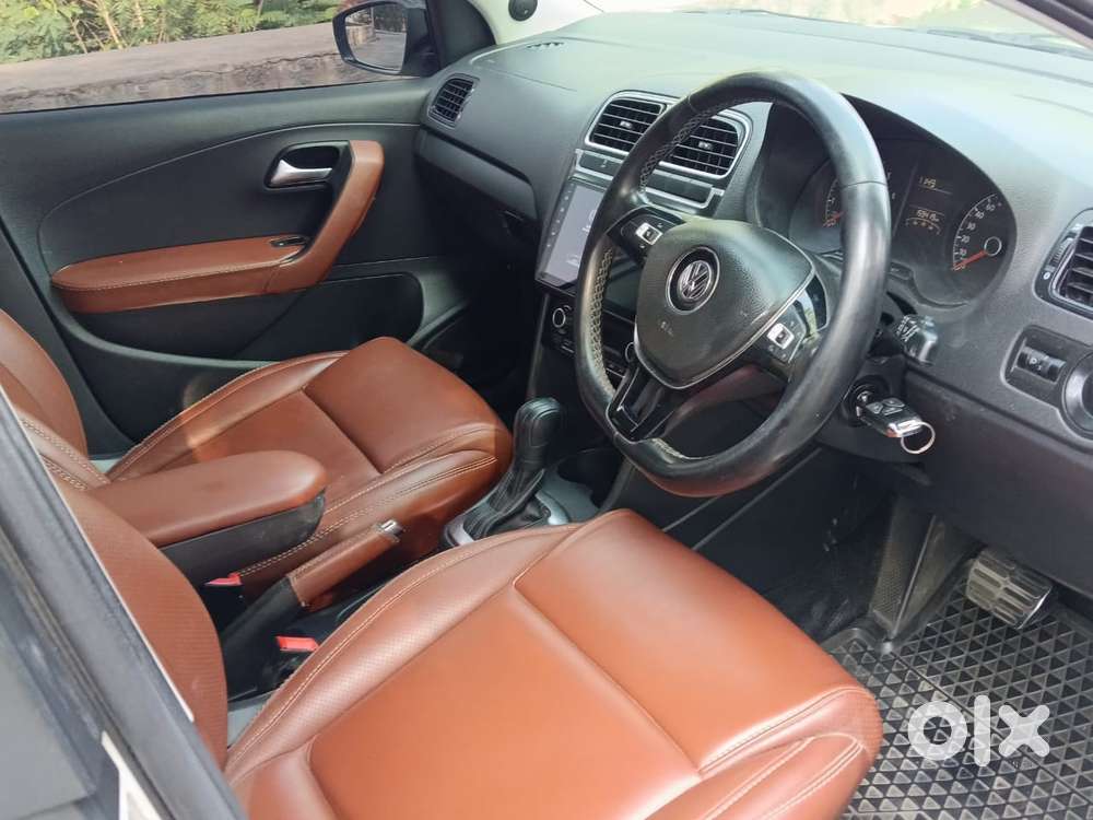 Volkswagen Polo Gti, 2016, Petrol