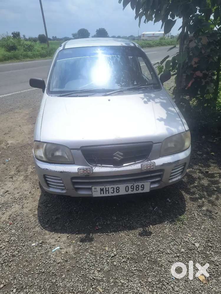 Maruti Suzuki Alto 2005