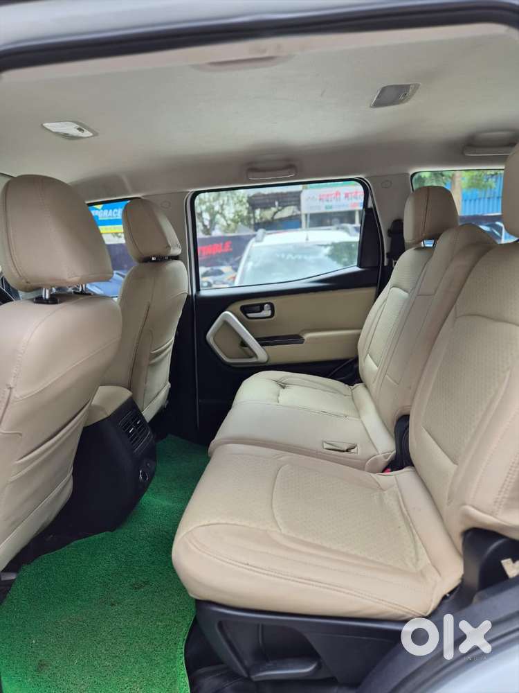 Mahindra Scorpio-n 2.2 Z4 Diesel Mt 4wd 7 Str, 2023, Diesel