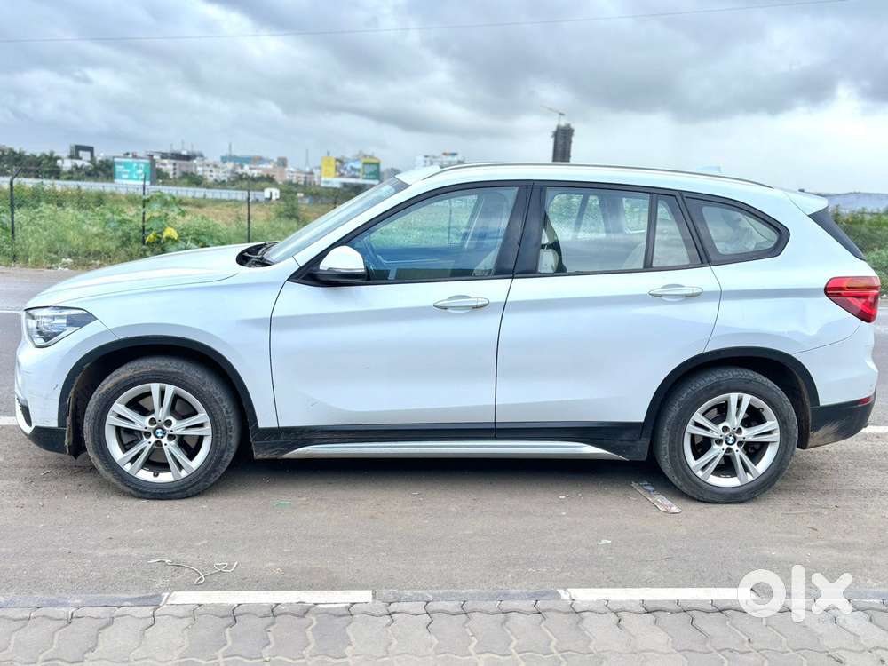 Bmw X1 2.0 Sdrive20d Xline, 2019, Diesel