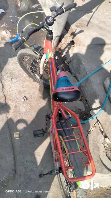 Kids on sale bicycle olx