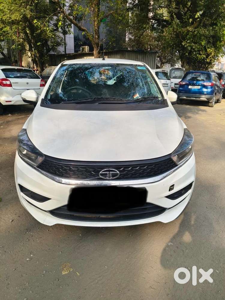 Tata Tiago 2021 Petrol 44000 Km Driven