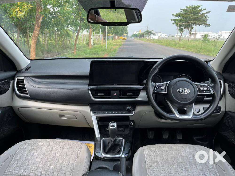 Kia Carens, 2020, Diesel