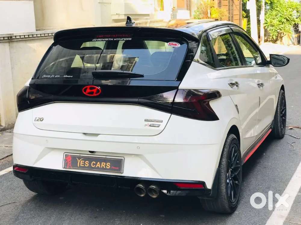 Hyundai I20 Asta (o) Dual Tone