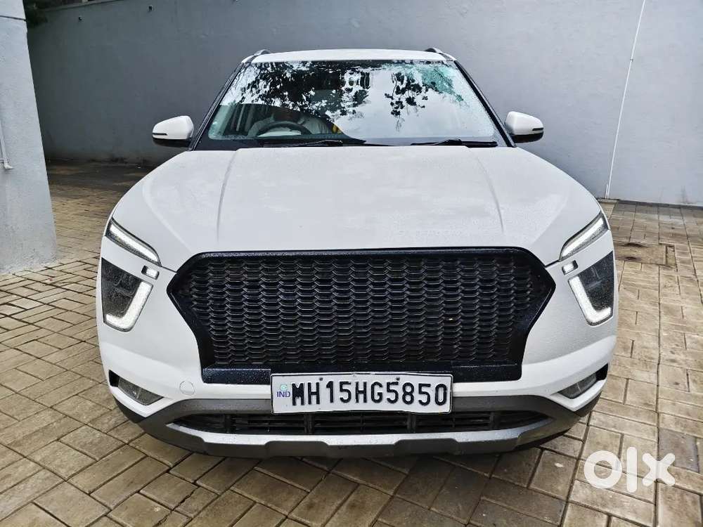 Hyundai Creta Facelift Diesel Manual 2020