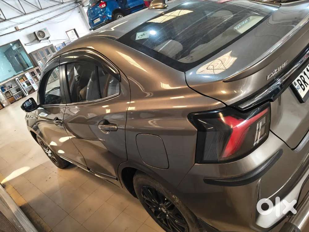 Maruti Suzuki Dzire 1.2 Zxi Cng 2025