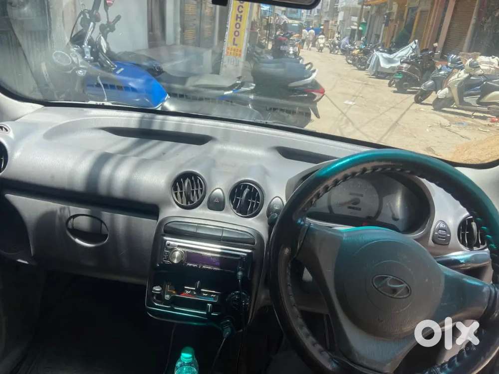 Hyundai Santro Xing 2007