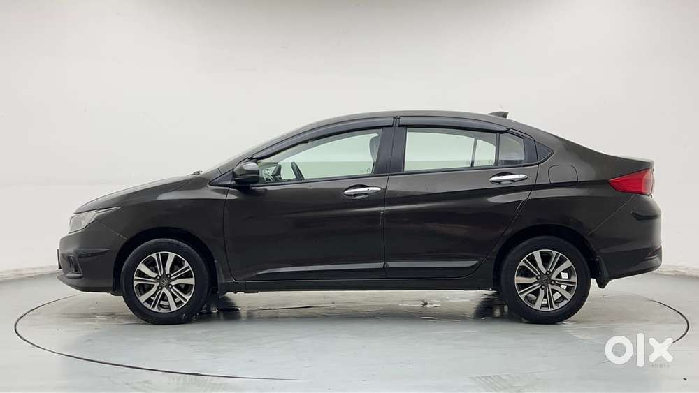 Honda City I-vtec V, 2021, Petrol