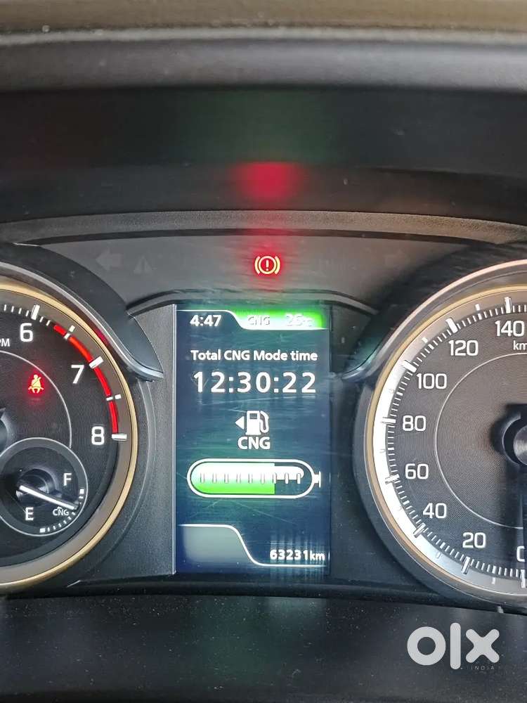 Maruti Suzuki Ertiga Cng+petrol July 2024 Top Model Black Colour