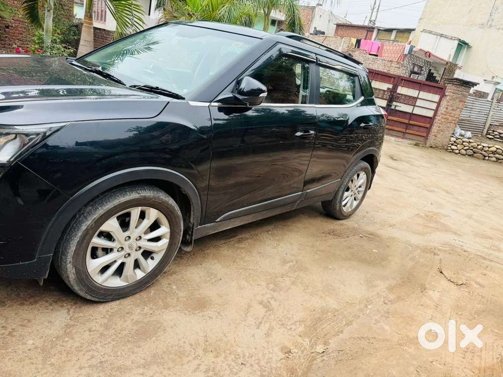Mahindra Xuv 300 W8 Diesel 2020