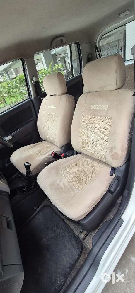 Maruti Suzuki Wagon R 2010 Petrol & Cng