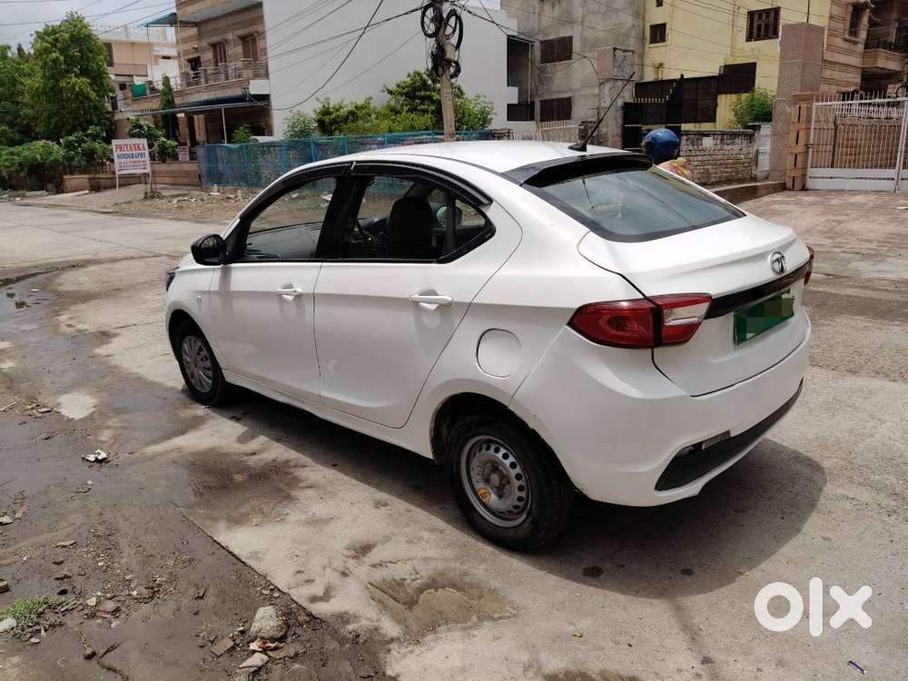 Tata Tigor Ev 2022 Electric Good Condition