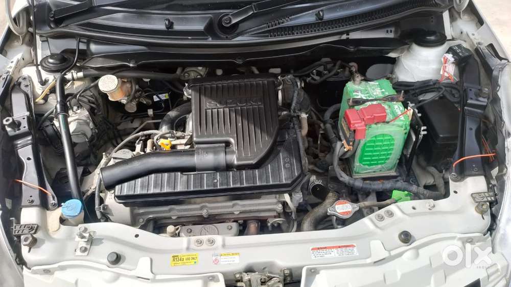 Maruti Suzuki Swift Dzire 2015 Petrol Well Maintained