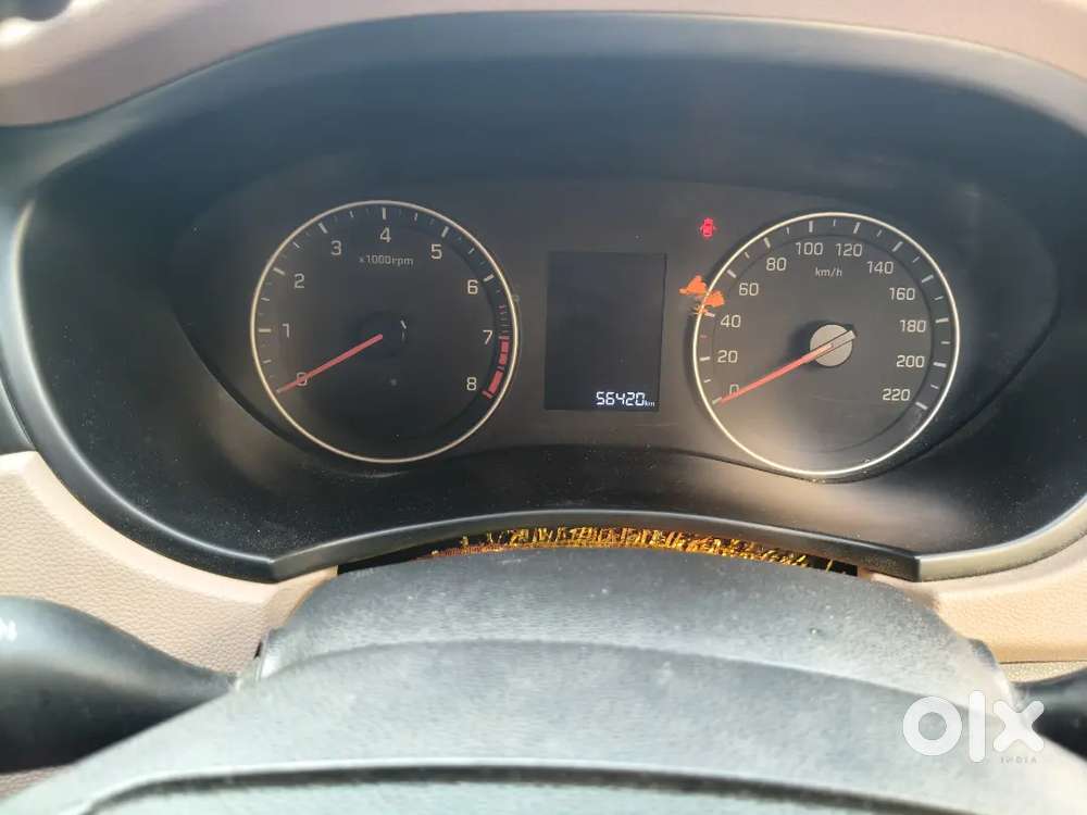 Hyundai New I20 2020 Petrol Well Maintained