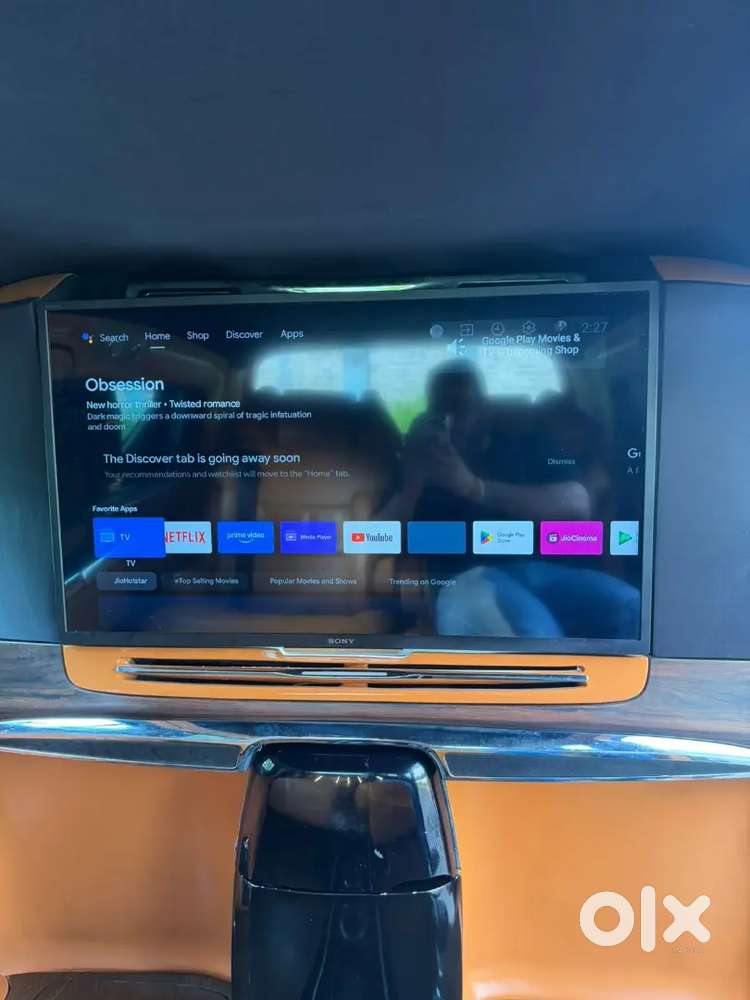 Toyota Innova Crysta 2022 2.4z Automatic