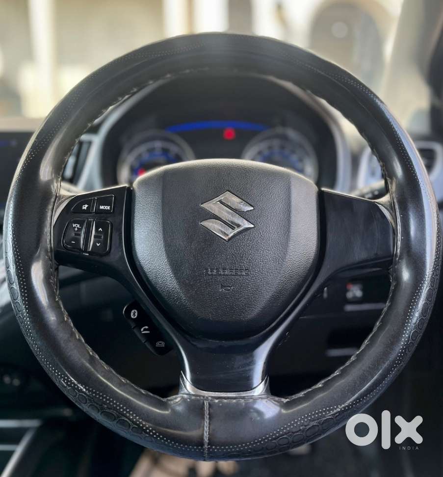 Maruti Suzuki Baleno 1.3 Delta, 2021, Cng & Hybrids