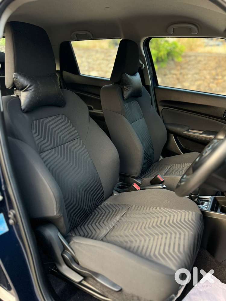 Maruti Suzuki Swift 2018 Amt Vxi, 2023, Petrol