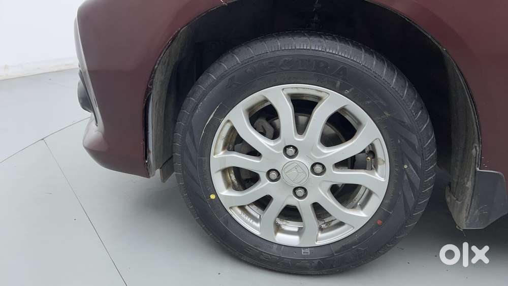 Honda Amaze [2016-2018] 1.2 Vx At I-vtec, 2017, Petrol