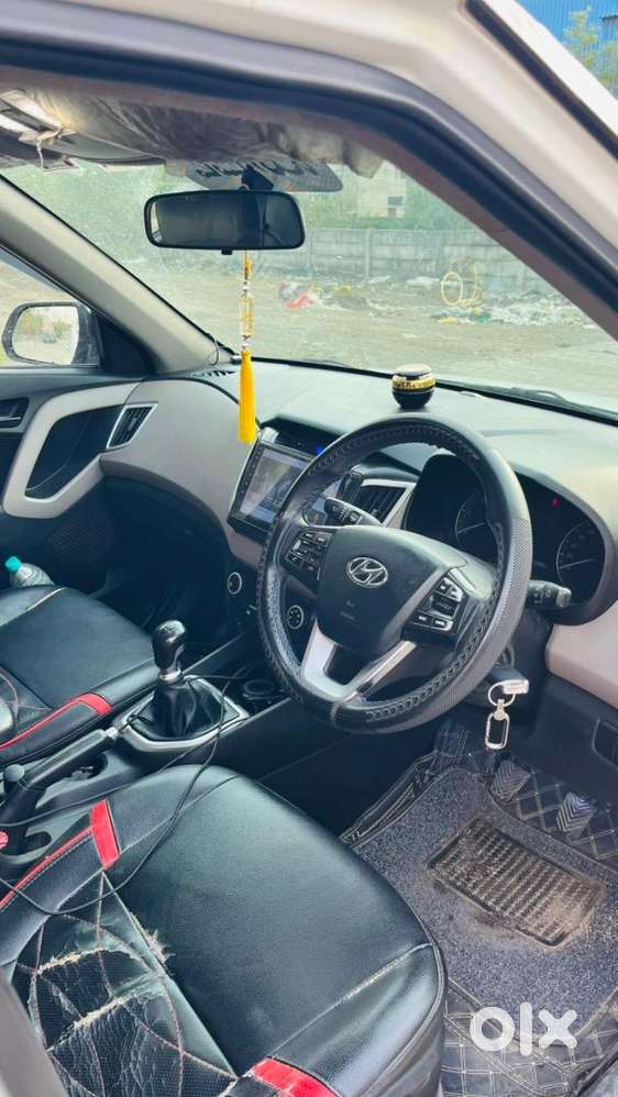 Hyundai Diesel Car 2019