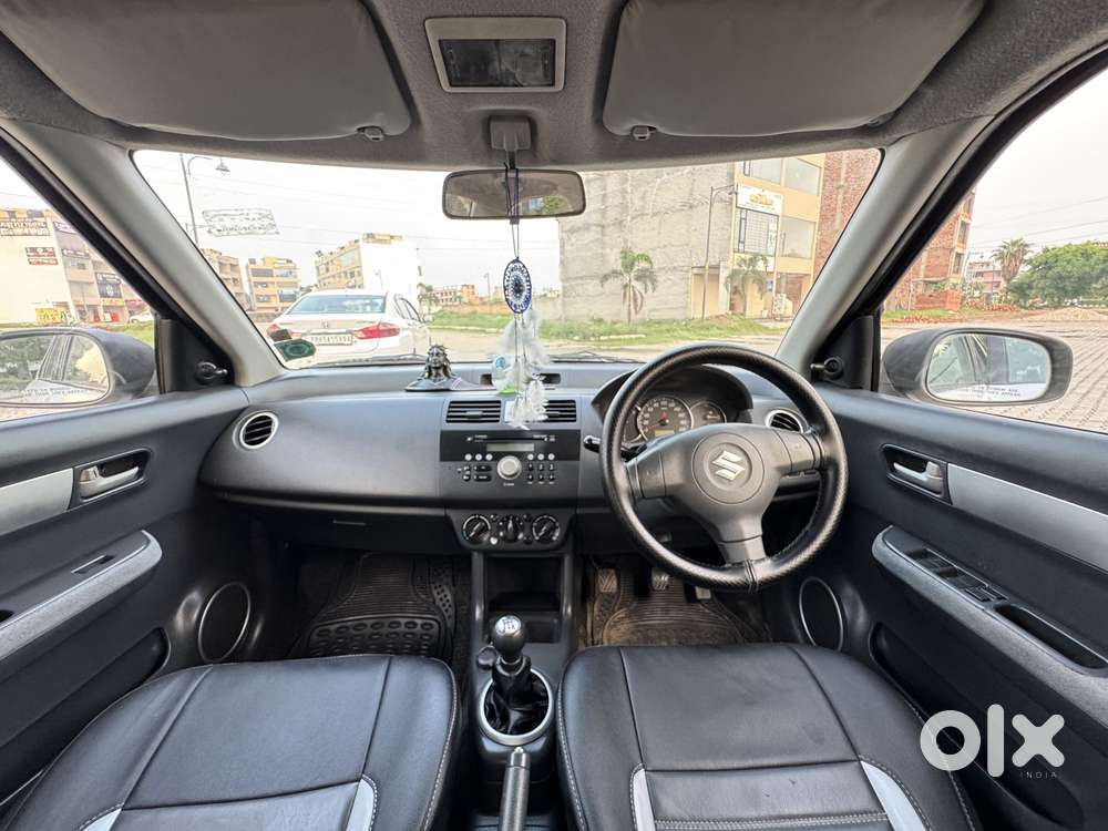 Maruti Suzuki Swift Dzire Vdi Bsiv, 2010, Diesel