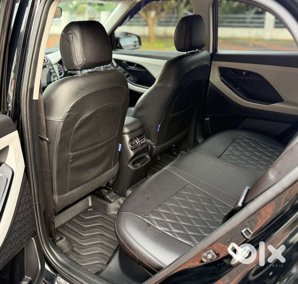 Hyundai Creta 1.5 Ex Petrol, 2021, Petrol