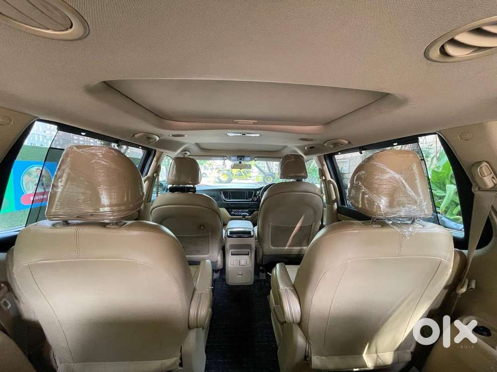 Kia Carnival Limousine, 2021, Diesel