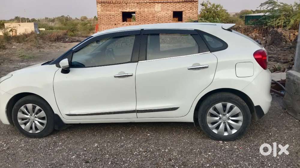 Maruti Suzuki Baleno 2016 Cng & Hybrids 900000 Km Driven