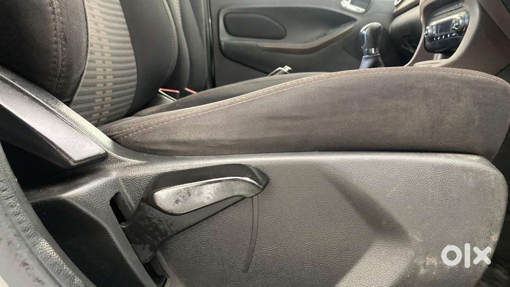 Ford Freestyle Titanium Petrol, 2019, Petrol
