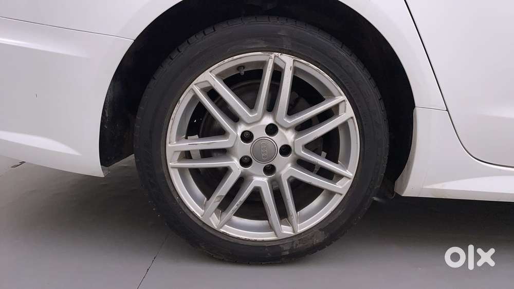 Audi A6 35 Tdi S Line Matrix, 2018, Diesel