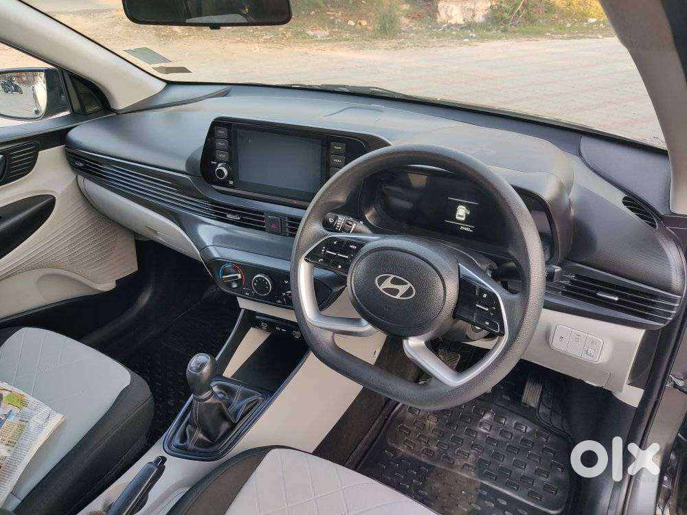 Hyundai Elite I20 Magna+ Vtvt, 2025, Petrol