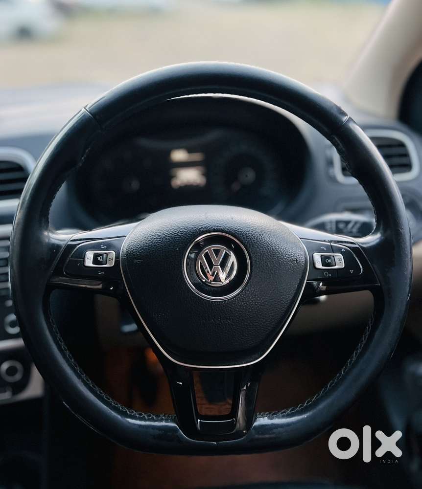 Volkswagen Polo 2013-2015 1.5 Tdi Highline, 2014, Diesel