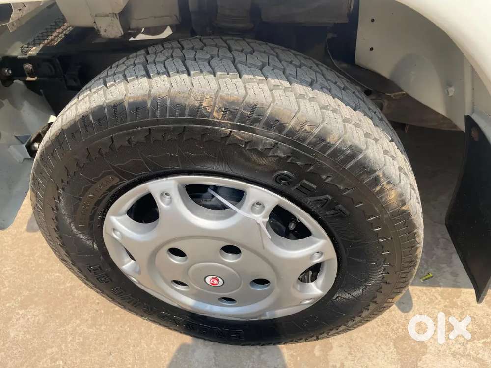 Mahindra Bolero 2012 Diesel 180000 Km Driven