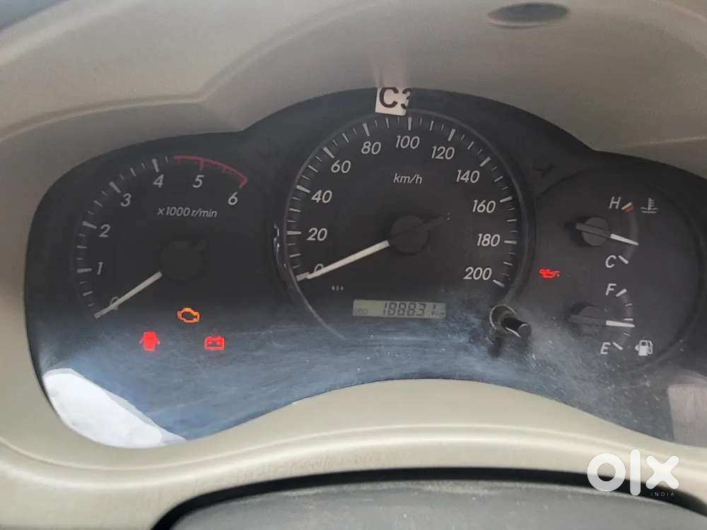 Toyota Innova 2014 Diesel Good Condition