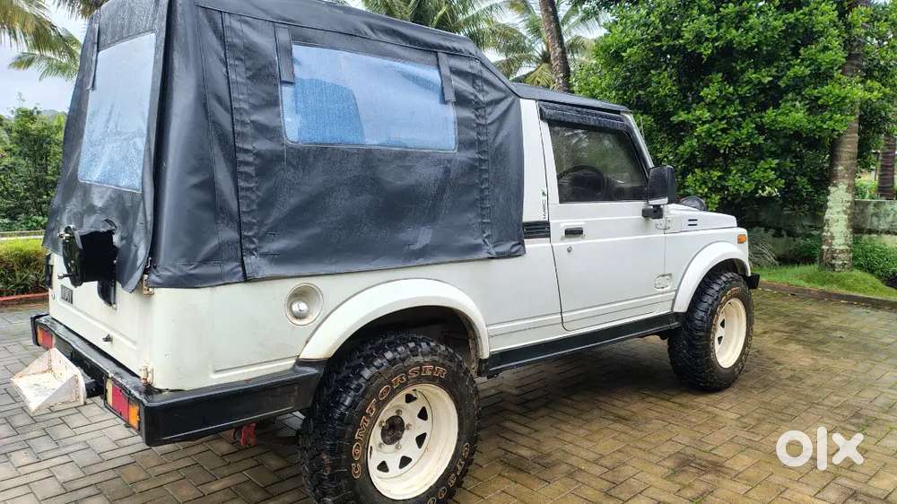 Army Auction Vehicle