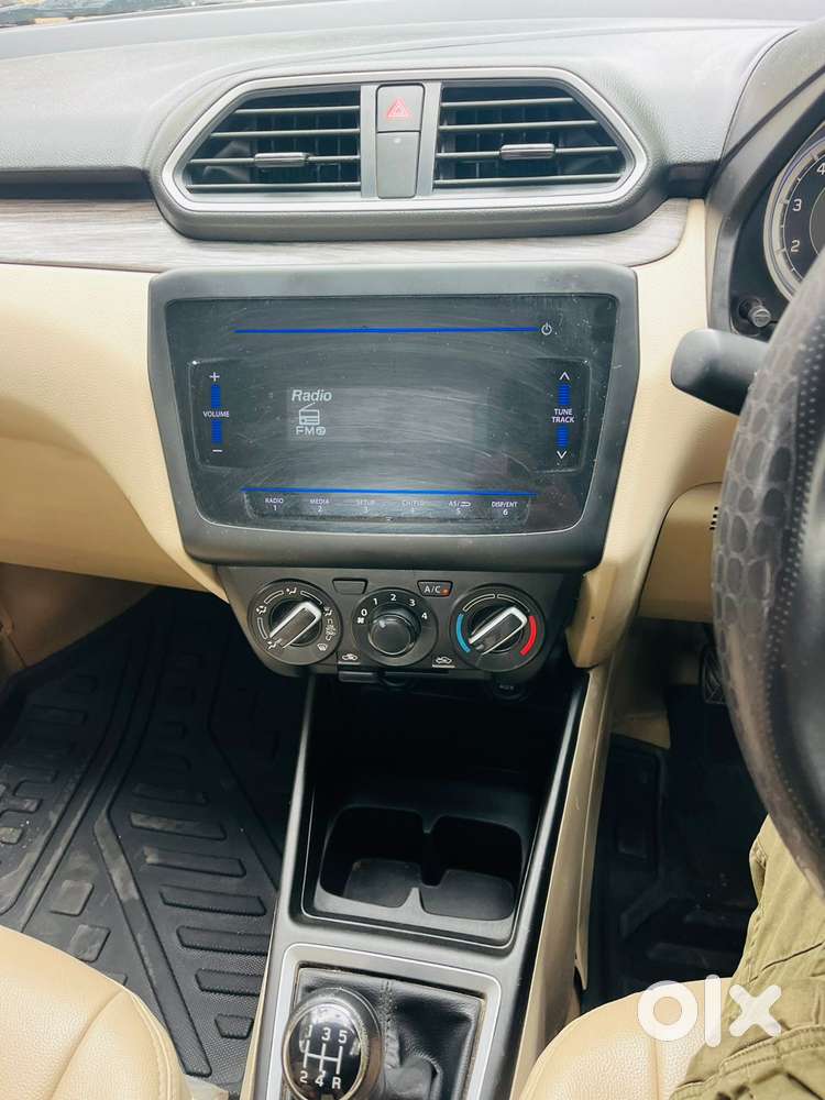 Maruti Suzuki Swift Dzire Vxi Optional, 2023, Petrol