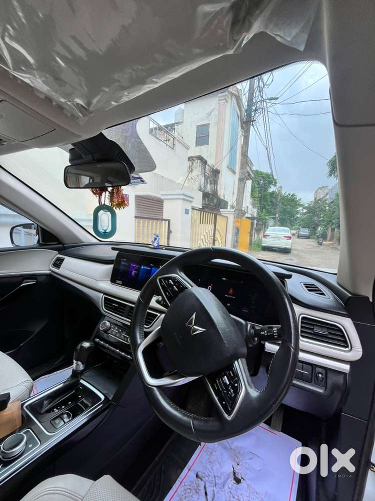 Mahindra Xuv700 Diesel 2022