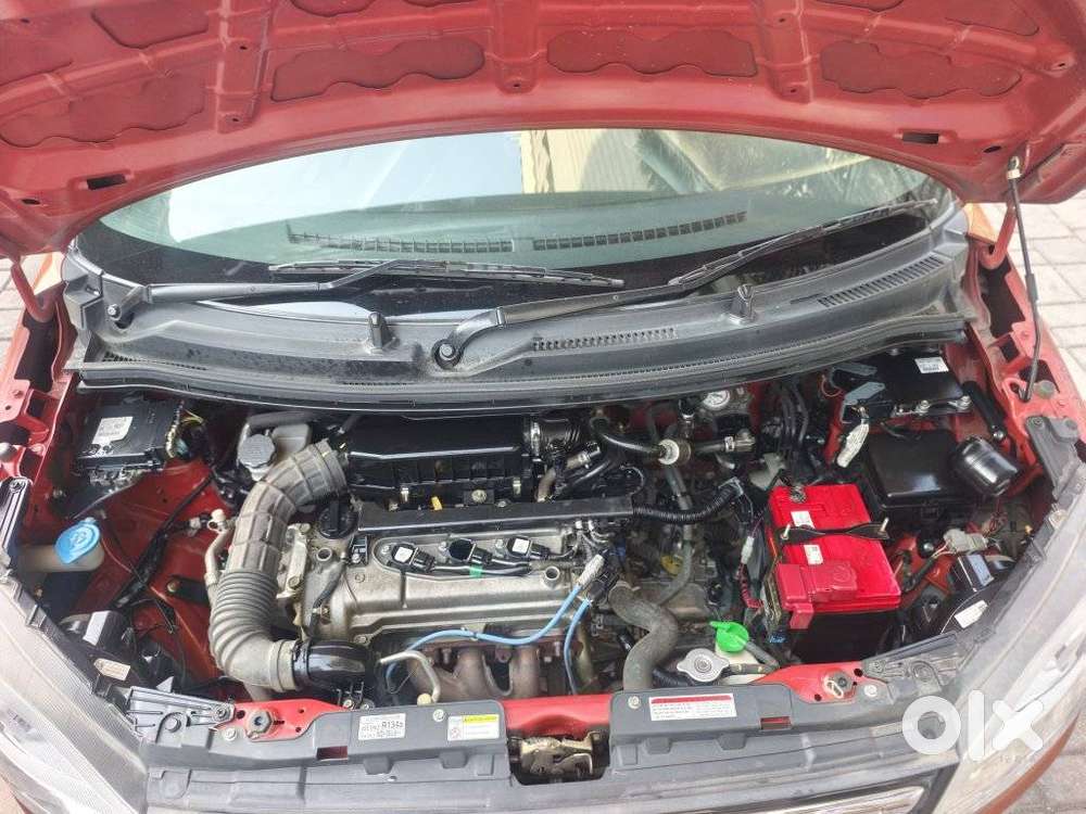 Maruti Suzuki Wagon R 1.0 Lxi Cng, 2021, Petrol
