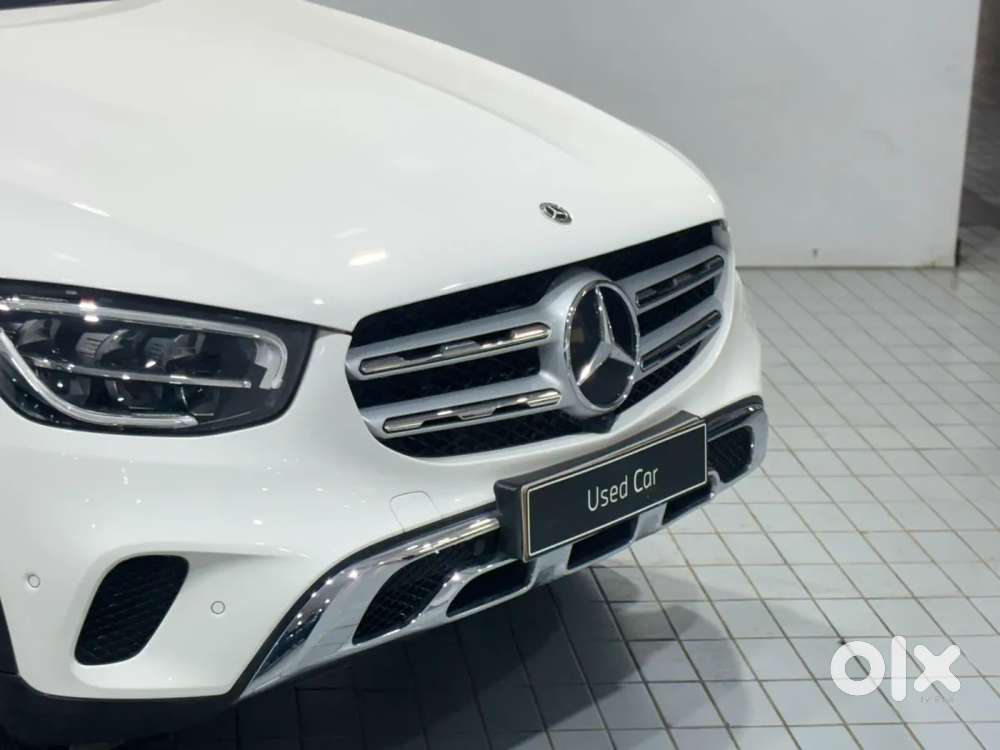 Mercedes-benz Glc Class Progressive 220d, 2022, Diesel