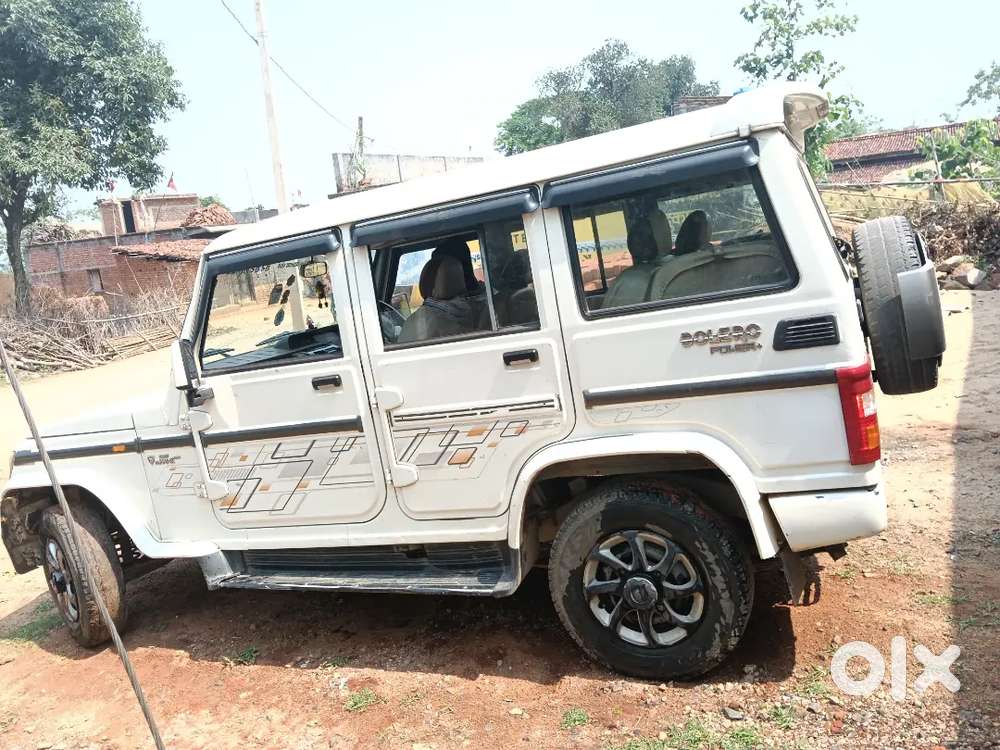 Bolero Zlx Power Plus
