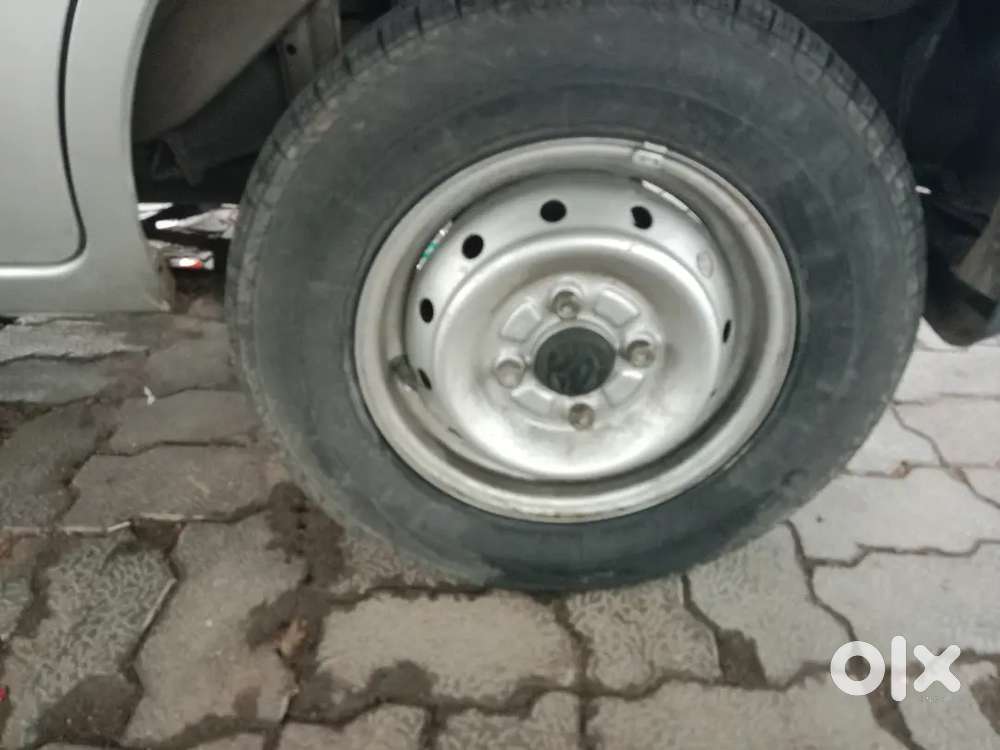 Maruthi Alto 800