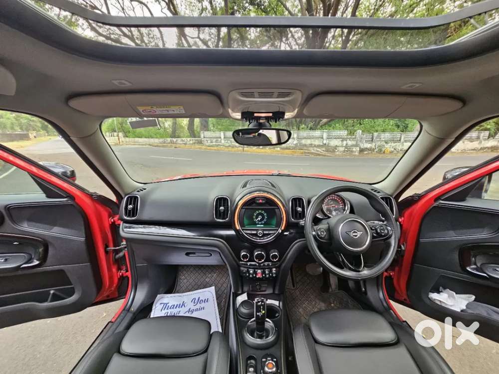 Mini Cooper S, 2021, Petrol