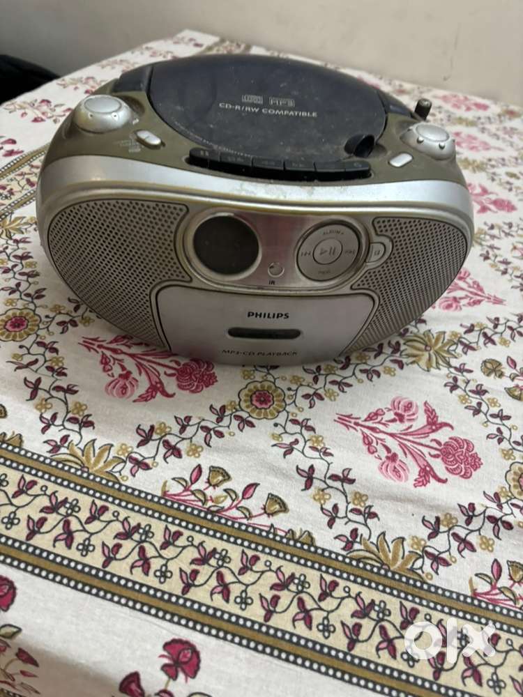 Philips radio