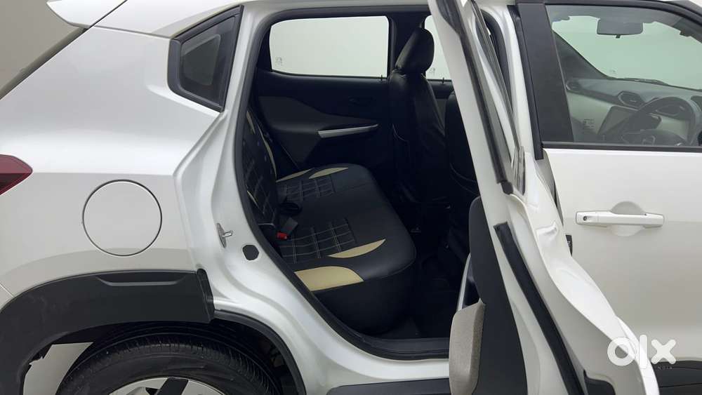 Nissan Magnite 1.0 Xe, 2024, Petrol