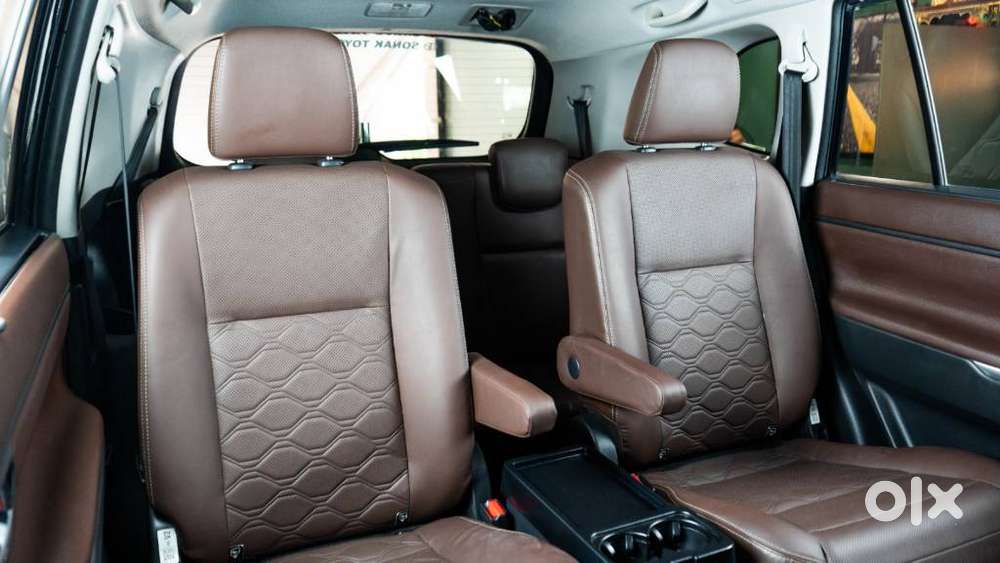 Toyota Innova Hycross Zx(o), 2026, Petrol