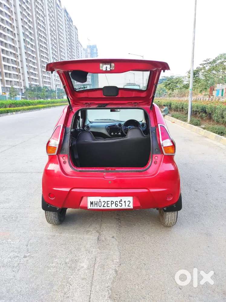Datsun Redi Go