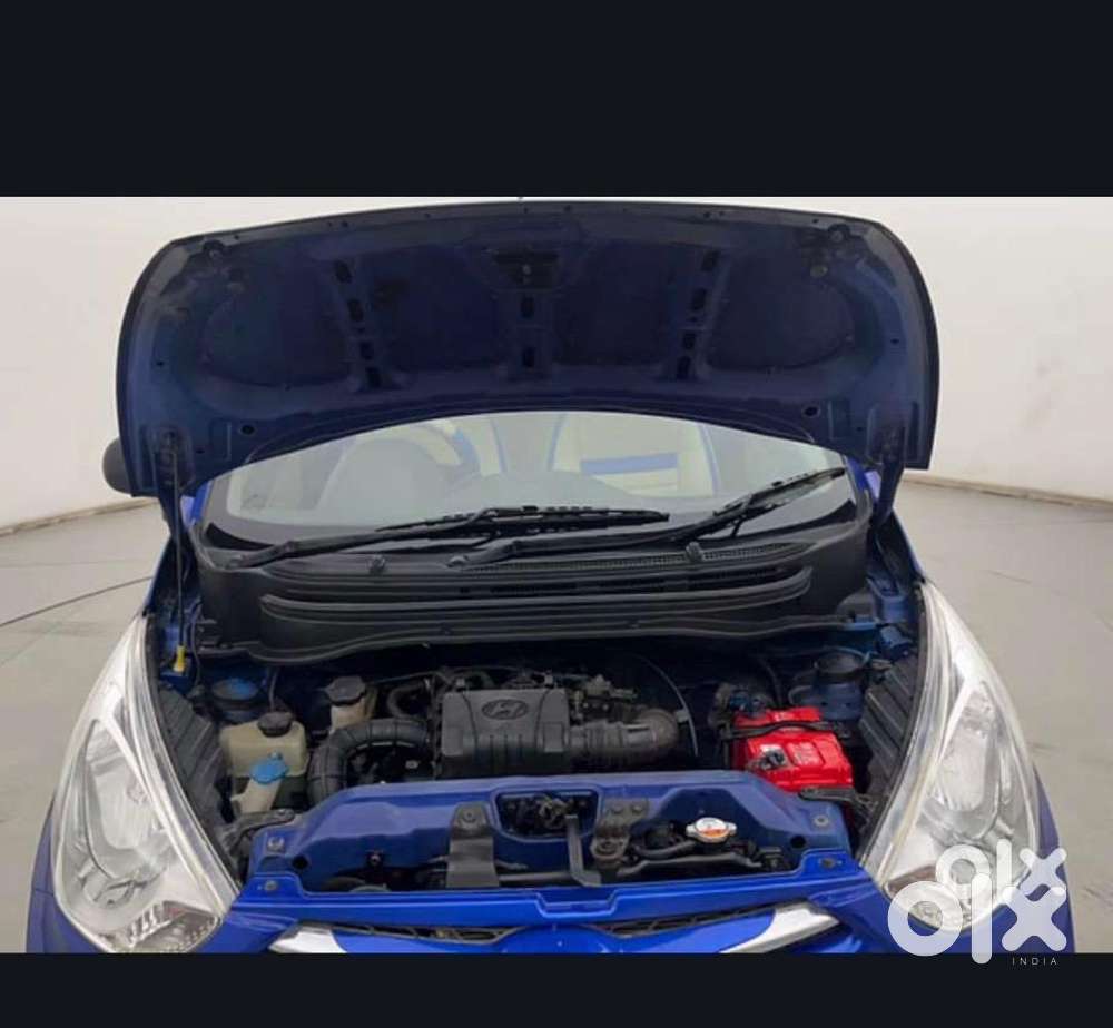 Hyundai Eon 2014 Petrol 60000 Km Driven