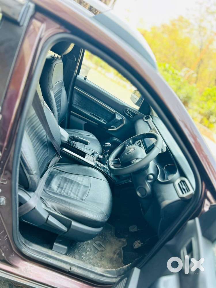 Renault Kiger Rxz, 2022, Petrol