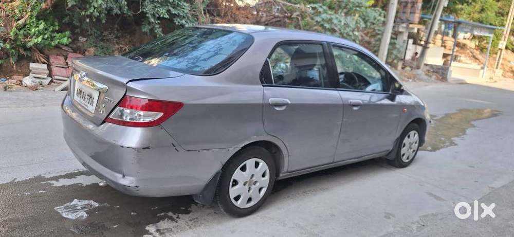 Honda City 2003-2005 1.5 Exi, 2005, Petrol