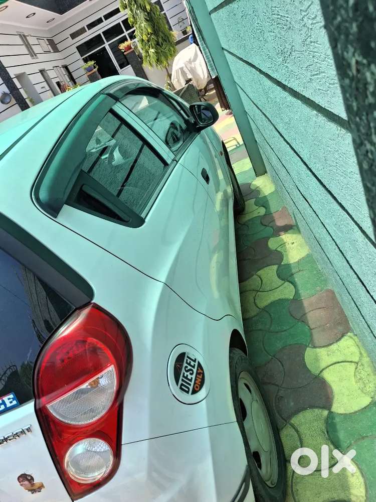 Chevrolet Beat 2014 Diesel Well Maintained